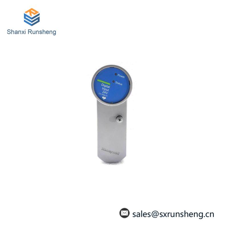 Honeywell CC-PDIL01 Digital Input Module