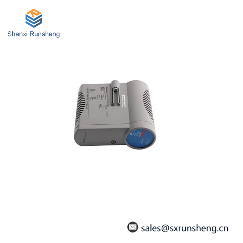 HONEYWELL CC-PWRR01 51198685-100 power supply module