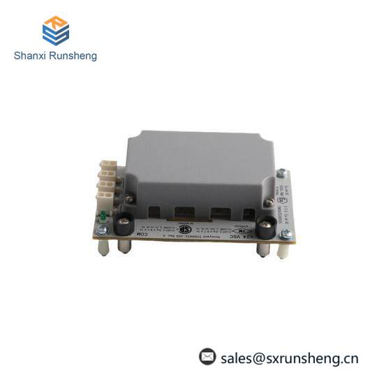 HONEYWELL CC-SCMB02 51199932-200 C300 Memory Backup Assy