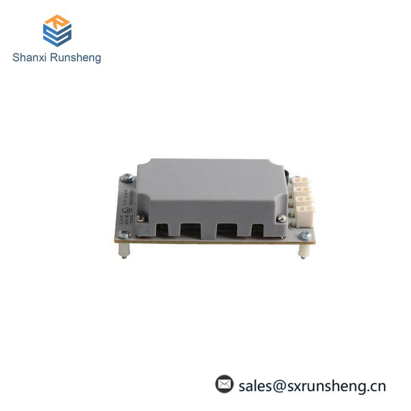 Honeywell CC-SCMB02 C300 Memory Backup Assembly