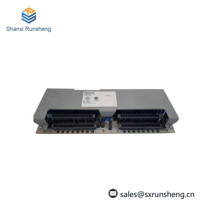 HONEYWELL CC-SDOR01 51308380-175 Digital Output Relay