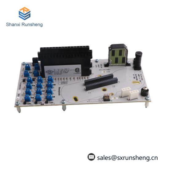 Honeywell CC-TAID01 51306733-175  Analog Input