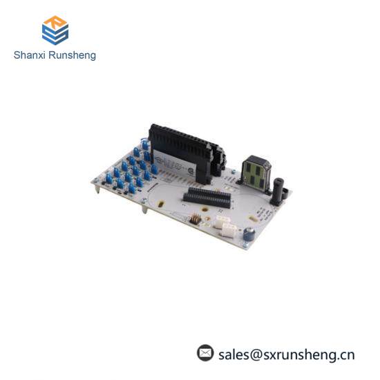 Honeywell  CC-TAID01  Analog Input Module