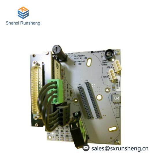 Honeywell CC-TAIM01 Low Level Mux Module