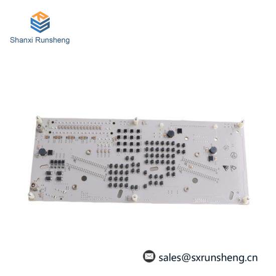 Honeywell CC-TAIX01 ,CC-TAIX11 Analog Input IOTA Redundant