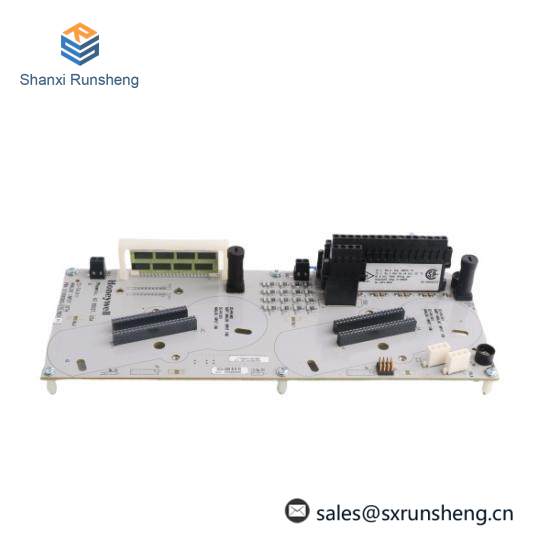 Honeywell CC-TAIX01 ,CC-TAIX11 Analog Input IOTA Redundant