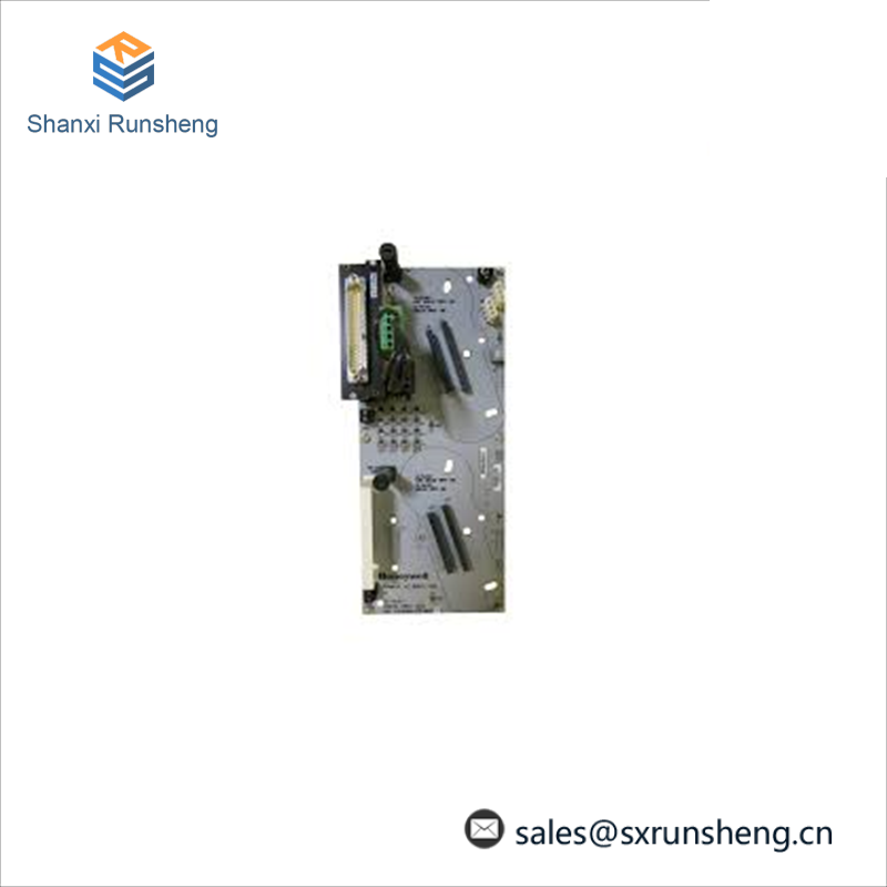 HONEYWELL CC-TAIX11 Analog Input IOTA Module