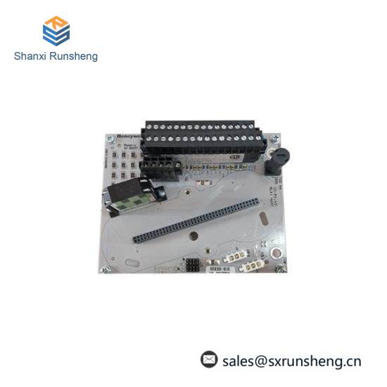 HONEYWELL CC-TAIX51 Analog input module