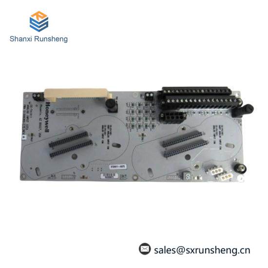 Honeywell CC-TAIX61 51307077-175  Analog Input Module