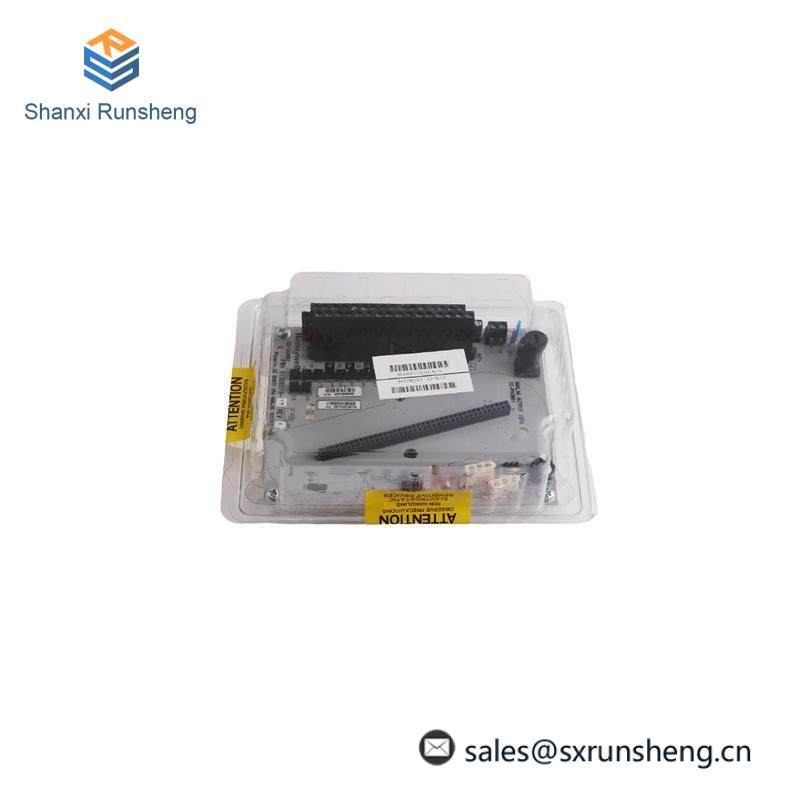HONEYWELL CC-TAON01 Analog Output Module