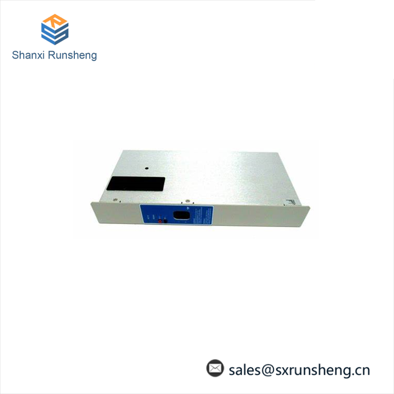 HONEYWELL CC-TAOX01 51199929-100 Analog Output Module