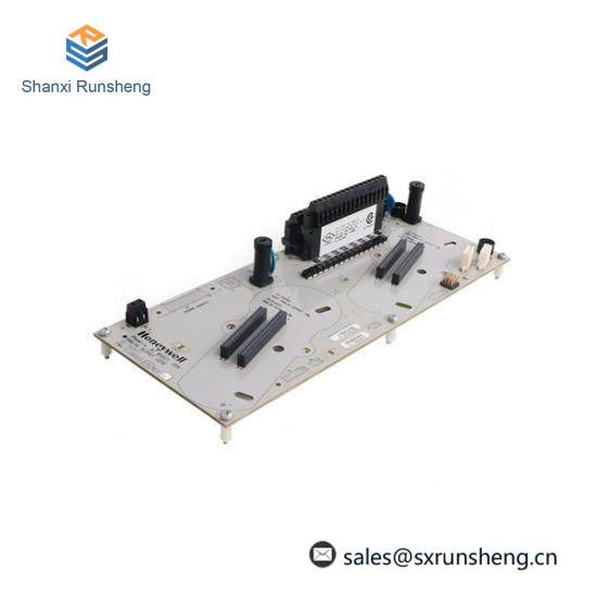HONEYWELL CC-TAOX11 Analog Output Module