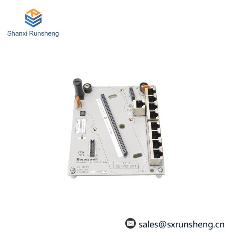 Honeywell CC-TCF901 51308301-175 TERMINATION ASSEMBLY