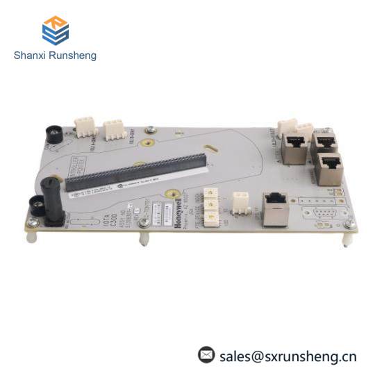 Honeywell CC-TCNT01 51308307-175  C300 Controller Input Output Termination Assembly