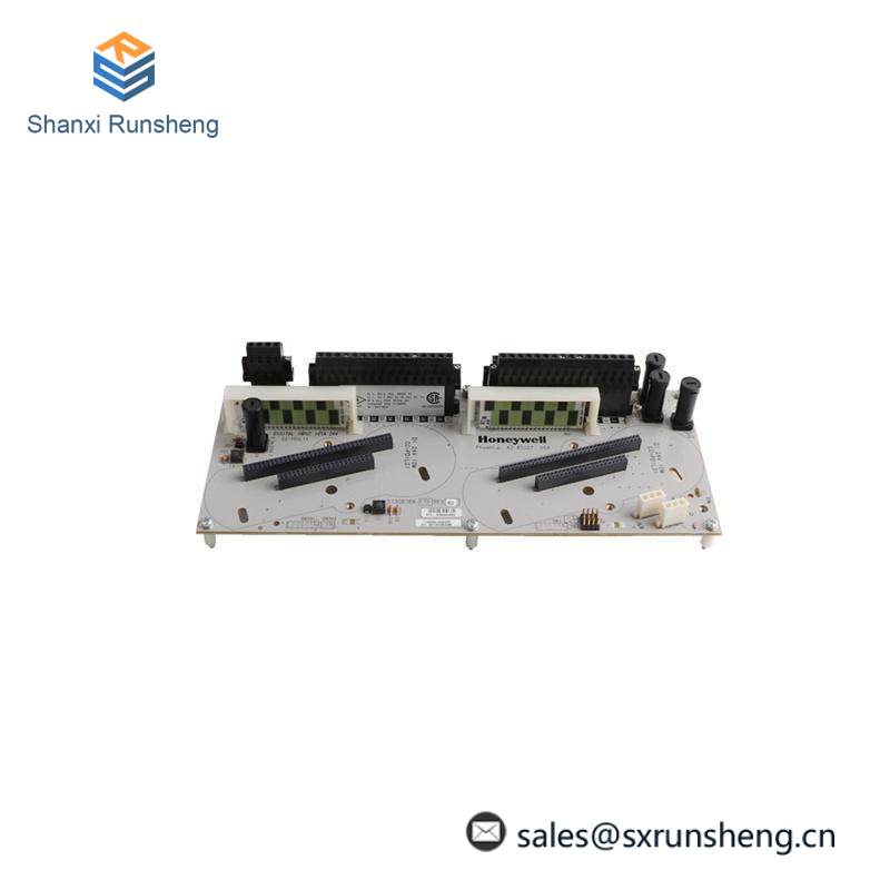 Honeywell CC-TDIL11 Digital Input 24V IOTA