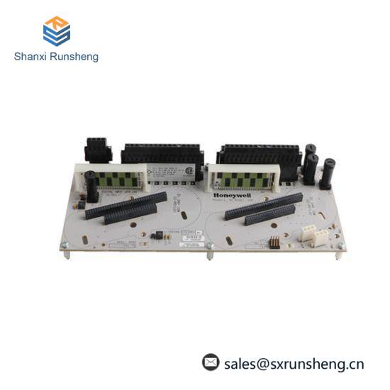 HONEYWELL CC-TDIL11 DIGITAL INPUT MODULE
