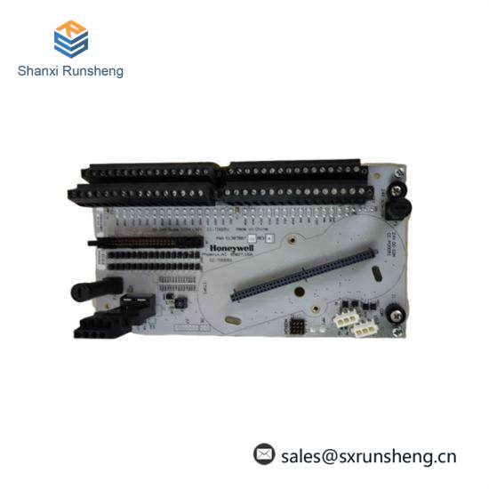 HONEYWELL CC-TDOD51 Digital Output Module