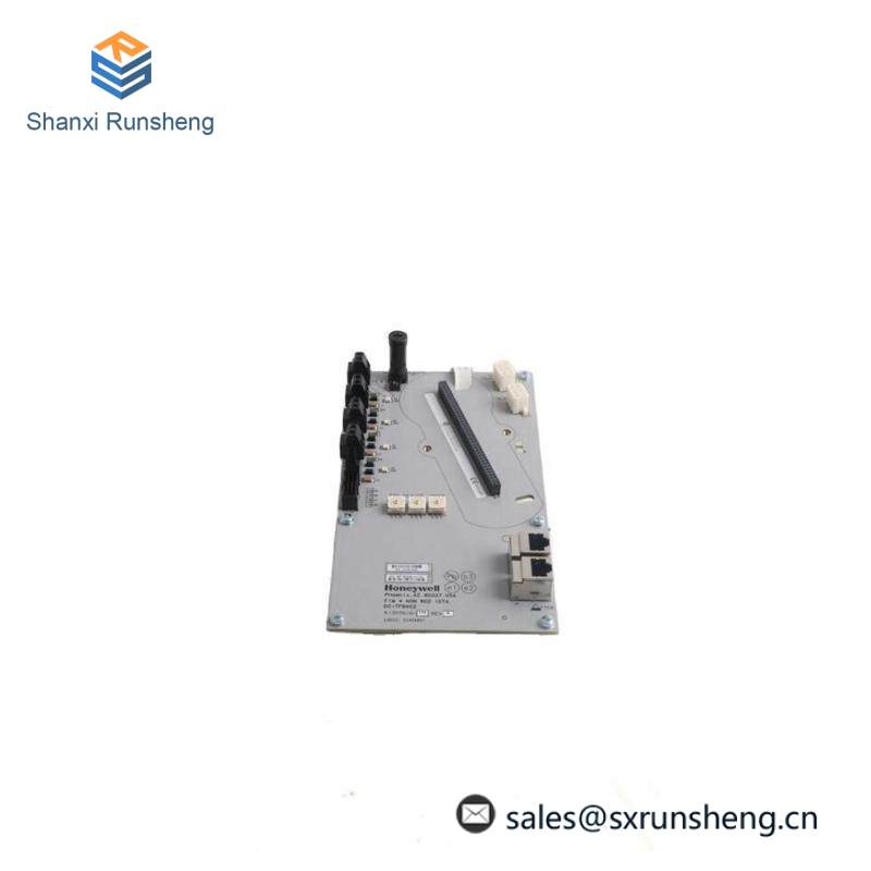 HONEYWELL CC-TFB412 51308311-275 Interface Module