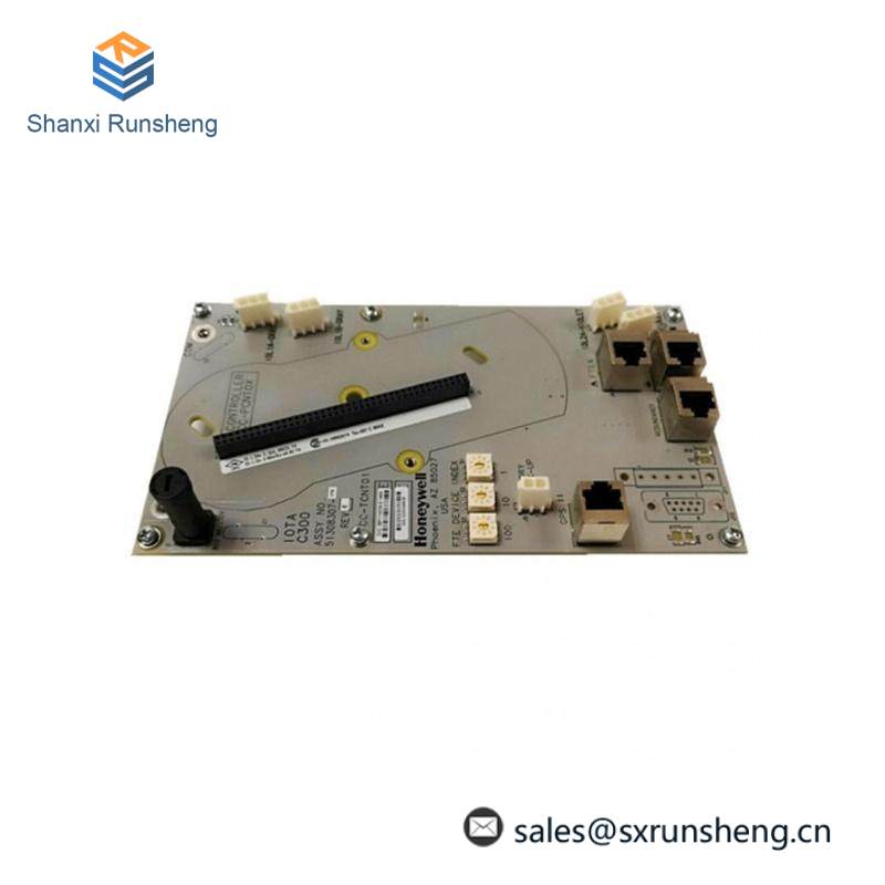 HONEYWELL FS-SAI-1624