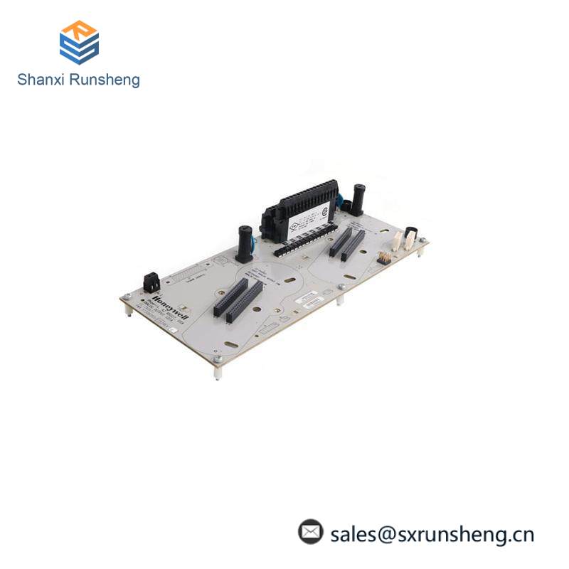 Honeywell CC-TPOX01 51306528-175 PROFIBUS Gateway Module