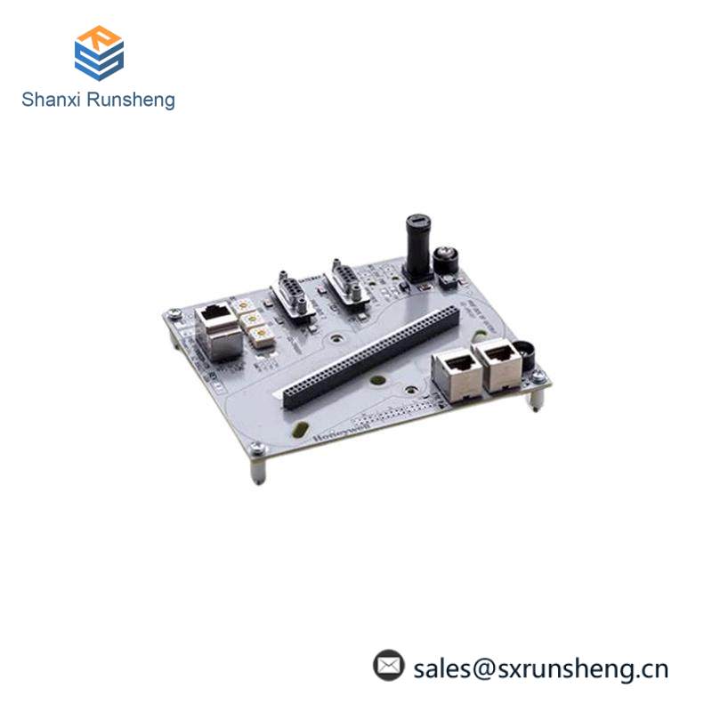 Honeywell CC-TPOX01 Module