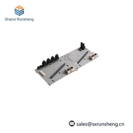 HONEYWELL CC-TUI041 Analog Input Module