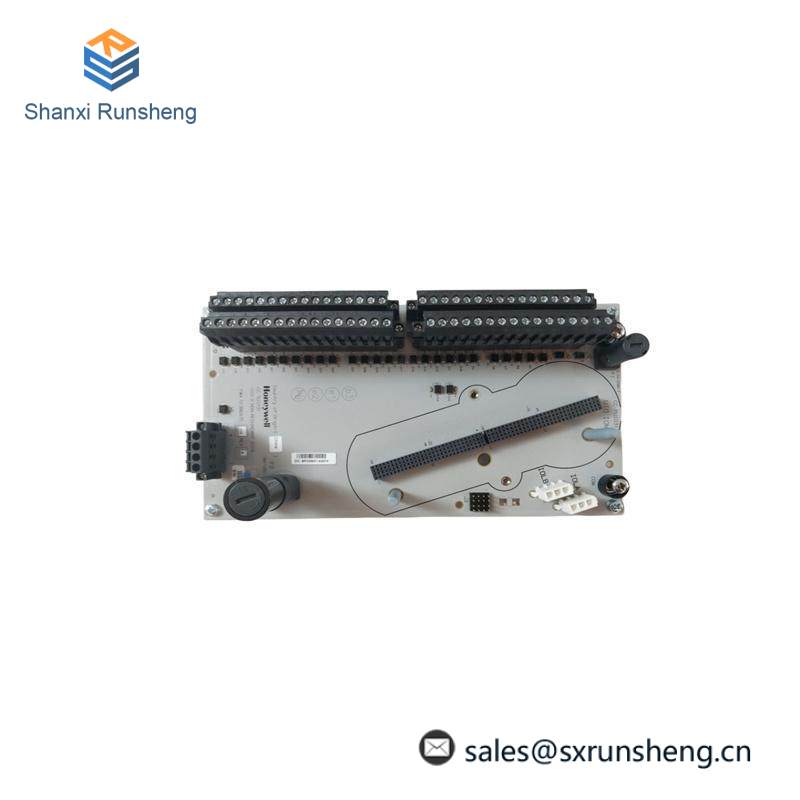 HONEYWELL CC-TUI041 Universal I/O Module