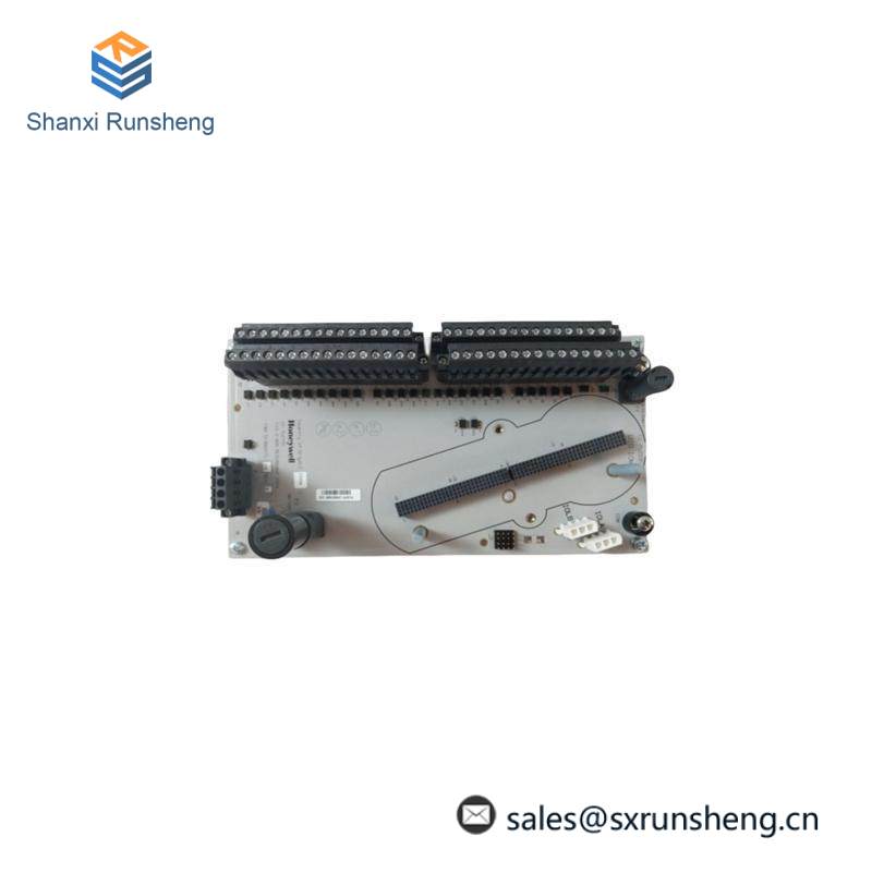 HONEYWELL CC-TUIO31 Universal Input Output IOTA Module