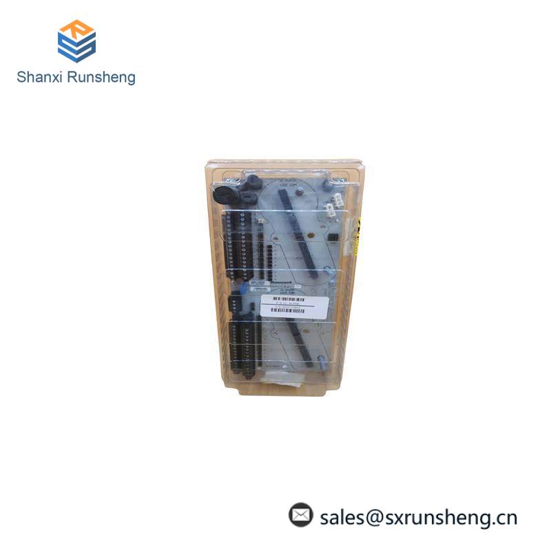 HONEYWELL CC-TUIO41 Universal Input Output IOTA