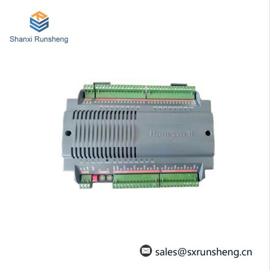 HONEYWELL CP-DIO plant controller