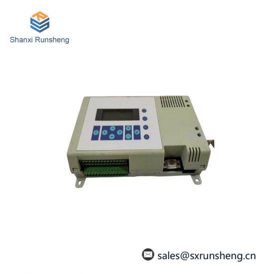 Honeywell D-71101/XL50 Controller