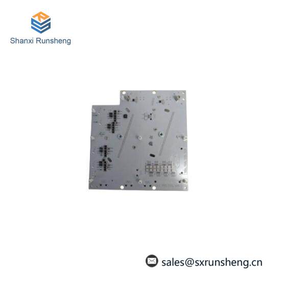 Honeywell DC-PDOD51 51454820-175 Control Module