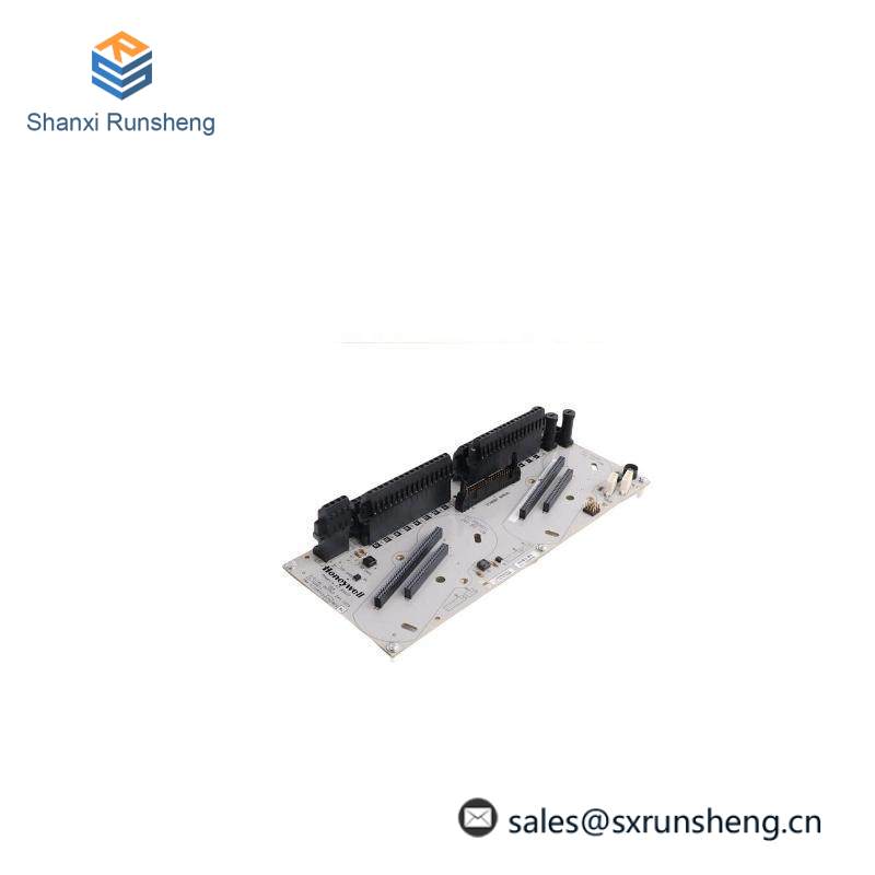 HONEYWELL DC-TAIL51 51307601-176 Analog Output 24V IOTA Module