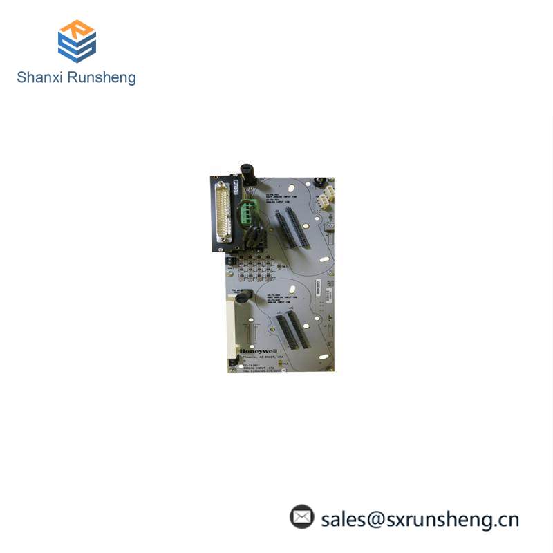 HONEYWELL DC-TAIX11 DCS MODULE