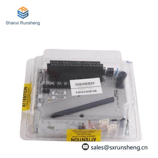 Honeywell DC-TAON01  Digital Module