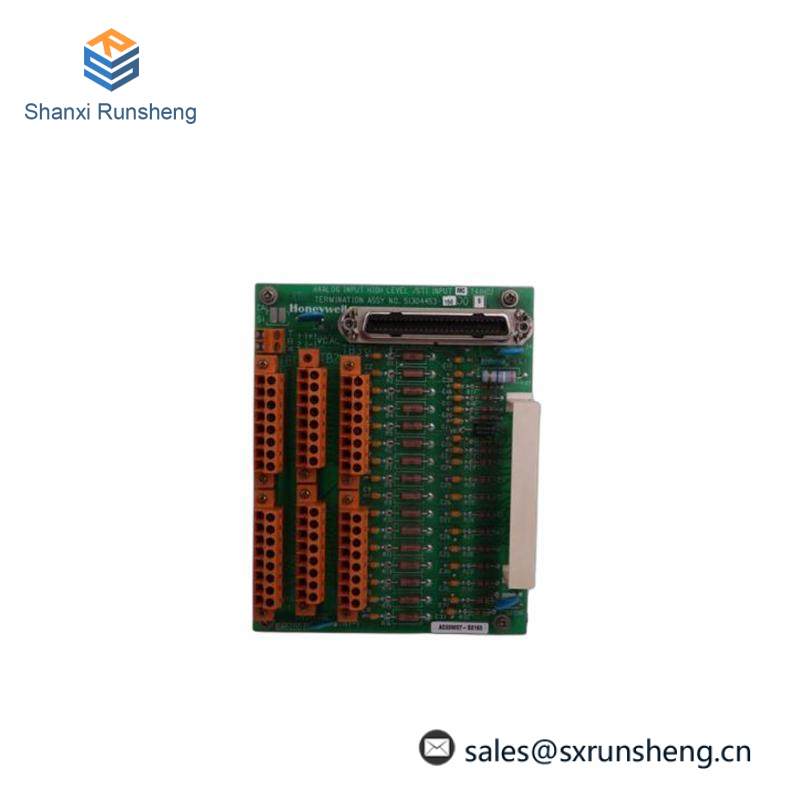 HONEYWELL DC-TAOX51 51307717-175 circuit board