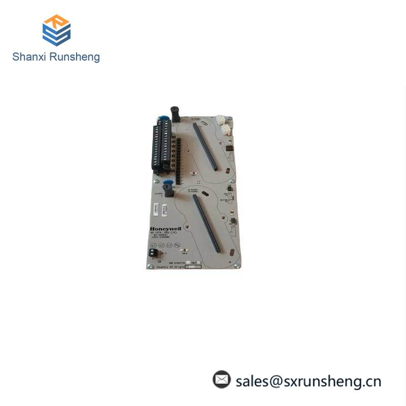 HONEYWELL DC-TAOX61 Control Module