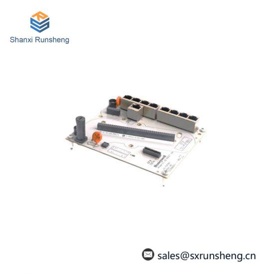 Honeywell DC-TCF901/51307593-176 CF9 Input/Output Termination Assembly (IOTA)