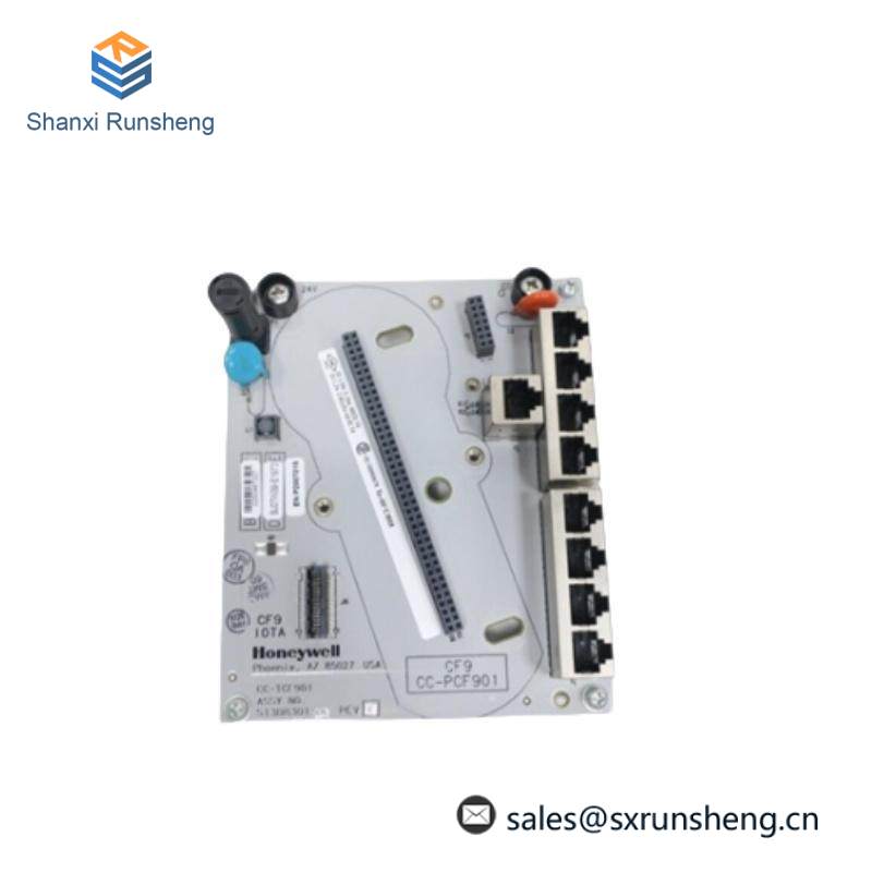 Honeywell DC-TCF901 51307593-176 Circuit Board
