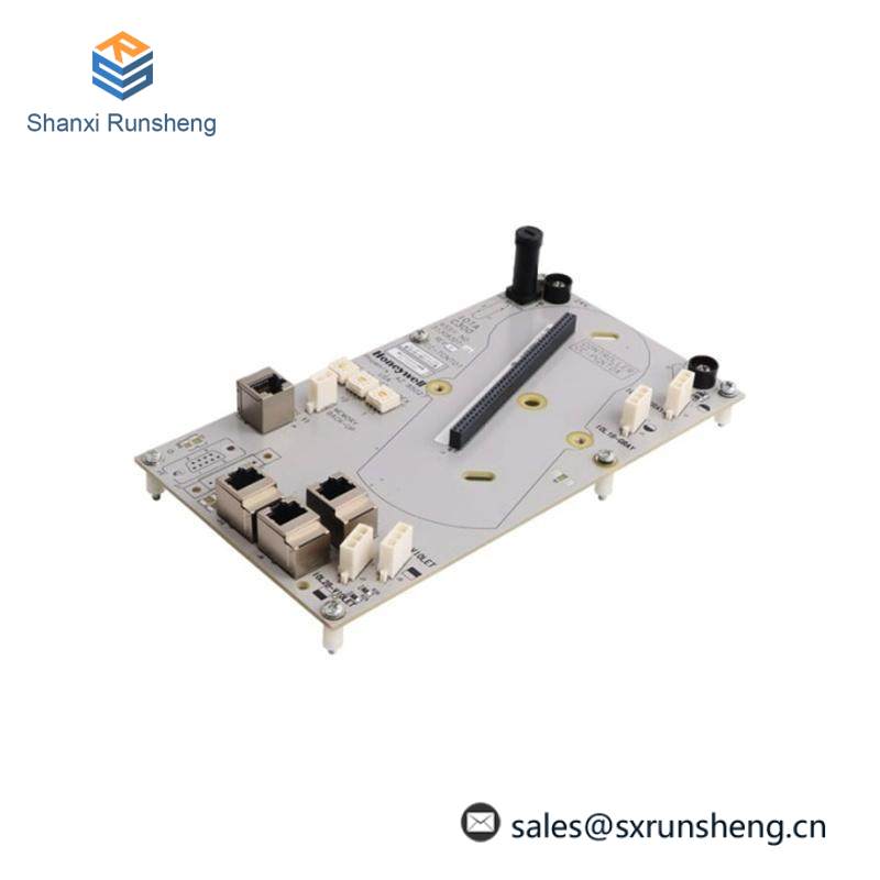 HONEYWELL DC-TCNT01 51307591-175 Controller Backplane