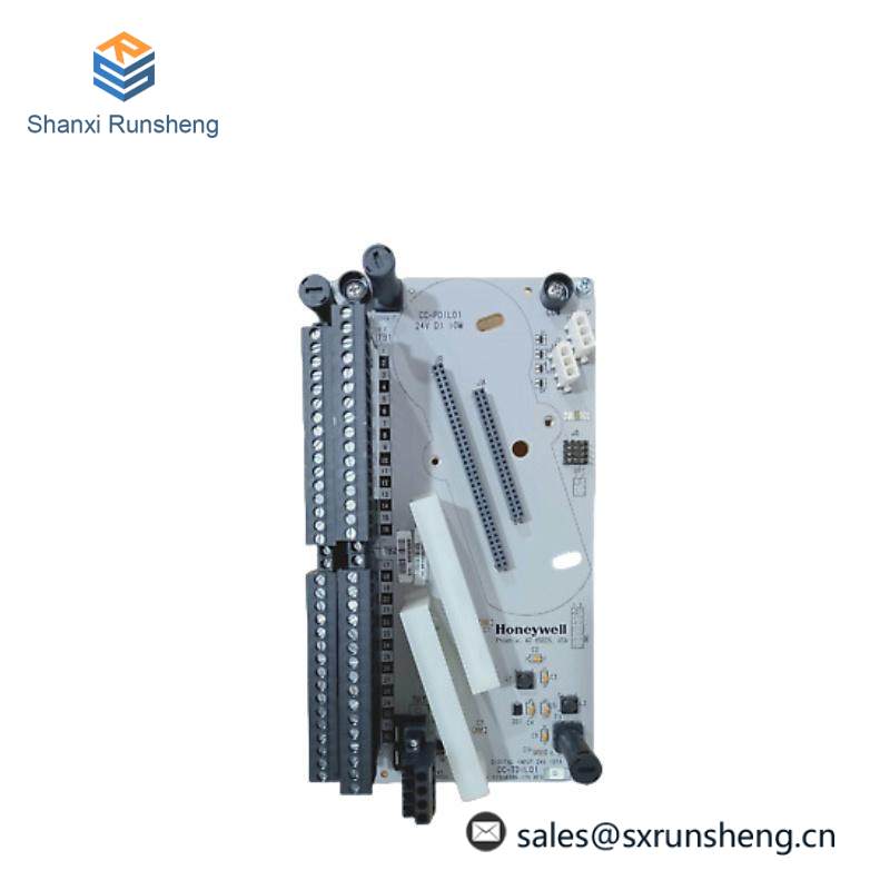HONEYWELL DC-TDIL01 51307780-176 DIGITAL INPUT MODULE