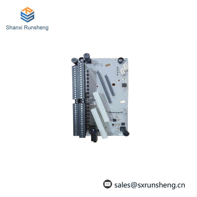 HONEYWELL DC-TDIL01 controller