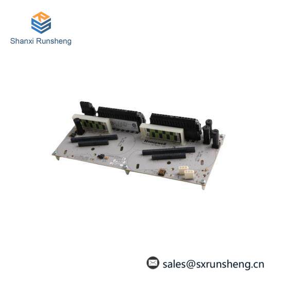Honeywell DC-TDIL11 Analog Input Module