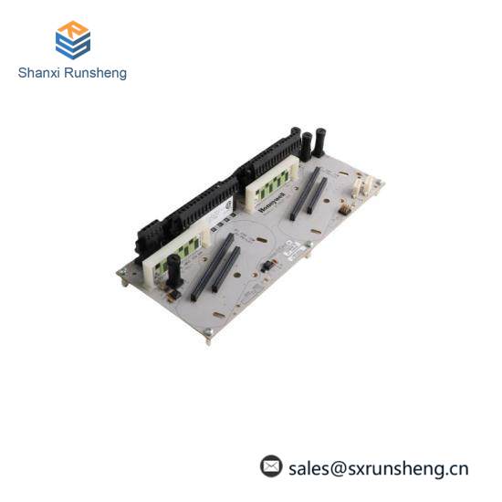 Honeywell DC-TDIL11 Analog Input Module