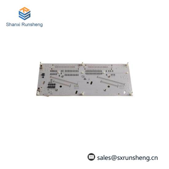 Honeywell DC-TDIL11 Analog Input Module