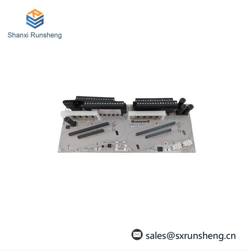 HONEYWELL DC-TDIL11 Digital Input 24V IOTA Redundant