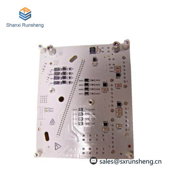 Honeywell DC-TEIM01  LOW LEVEL MUX IOTA Module