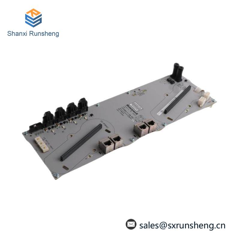 Honeywell DC-TFB412 51307618-176 Control Module