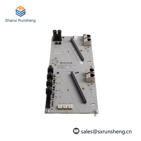 HONEYWELL DC-TFB412/51307618-176 Distributed Control System (DCS) Module