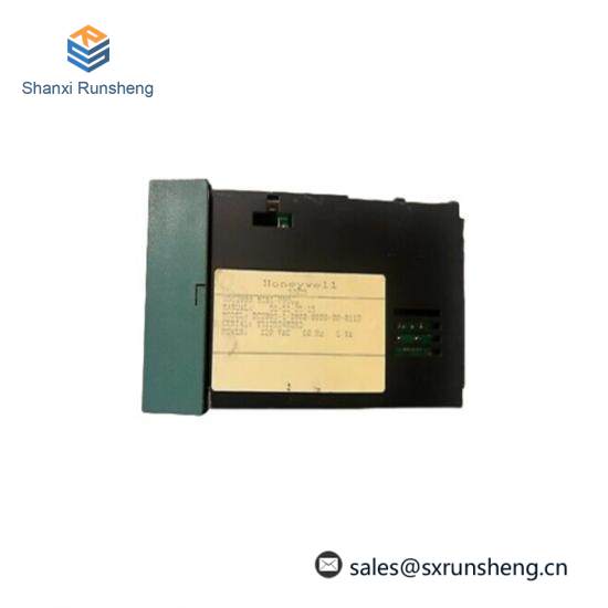 Honeywell DC2005-1-0000-0000-00-0112 Temperature Controller